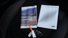 Ford Puma 1.0 EcoBoost Hybrid mHEV ST-Line X 5dr DCT Petrol Hatchback